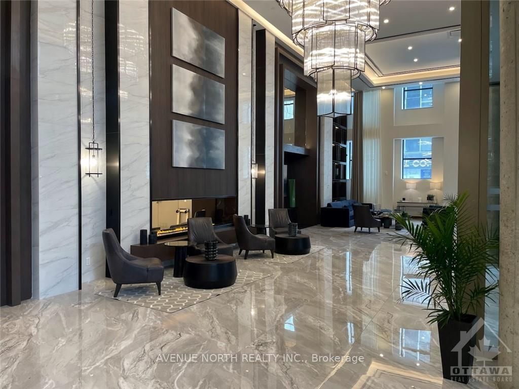 Photo 7 of Unit 1506, 180 METCALFE St, Ottawa, Ottawa Centre — HOMEH
