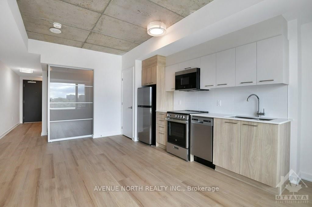 Photo 3 of Unit 406, 36 ROBINSON Ave, Ottawa, Sandy Hill — HOMEH