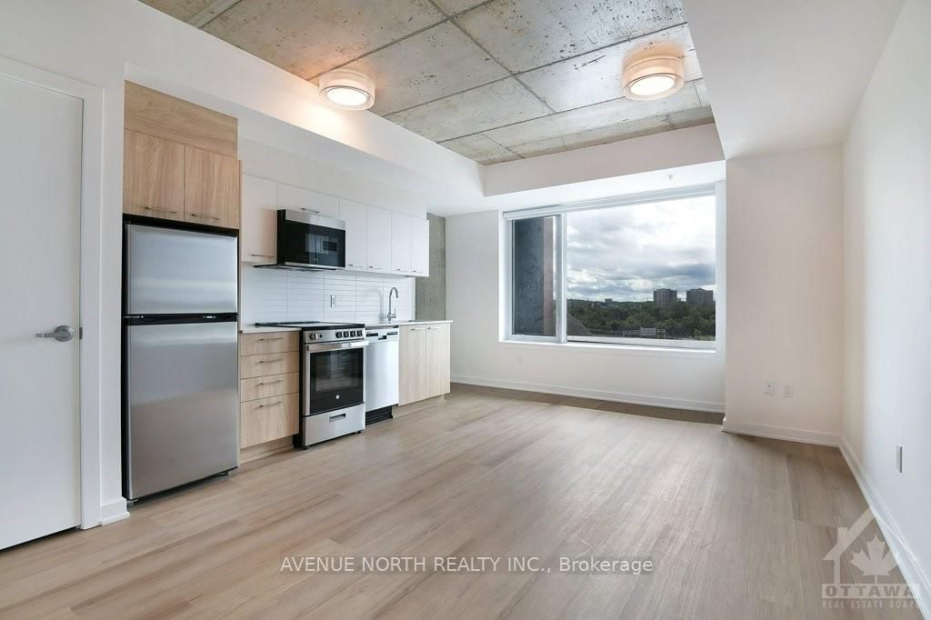 Photo 4 of Unit 406, 36 ROBINSON Ave, Ottawa, Sandy Hill — HOMEH