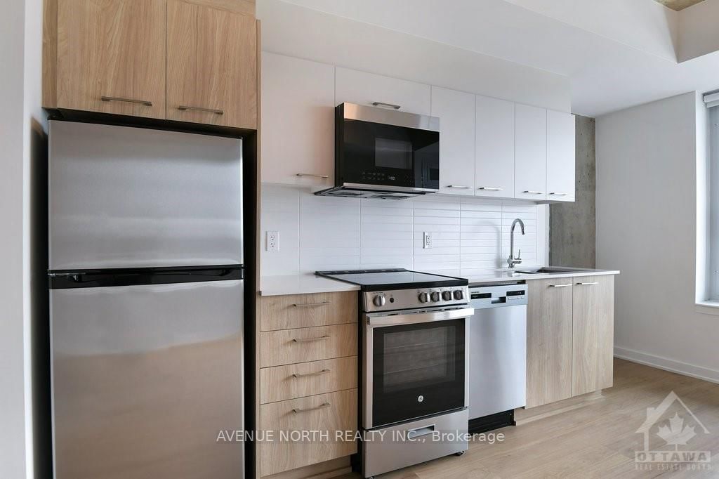Photo 5 of Unit 406, 36 ROBINSON Ave, Ottawa, Sandy Hill — HOMEH
