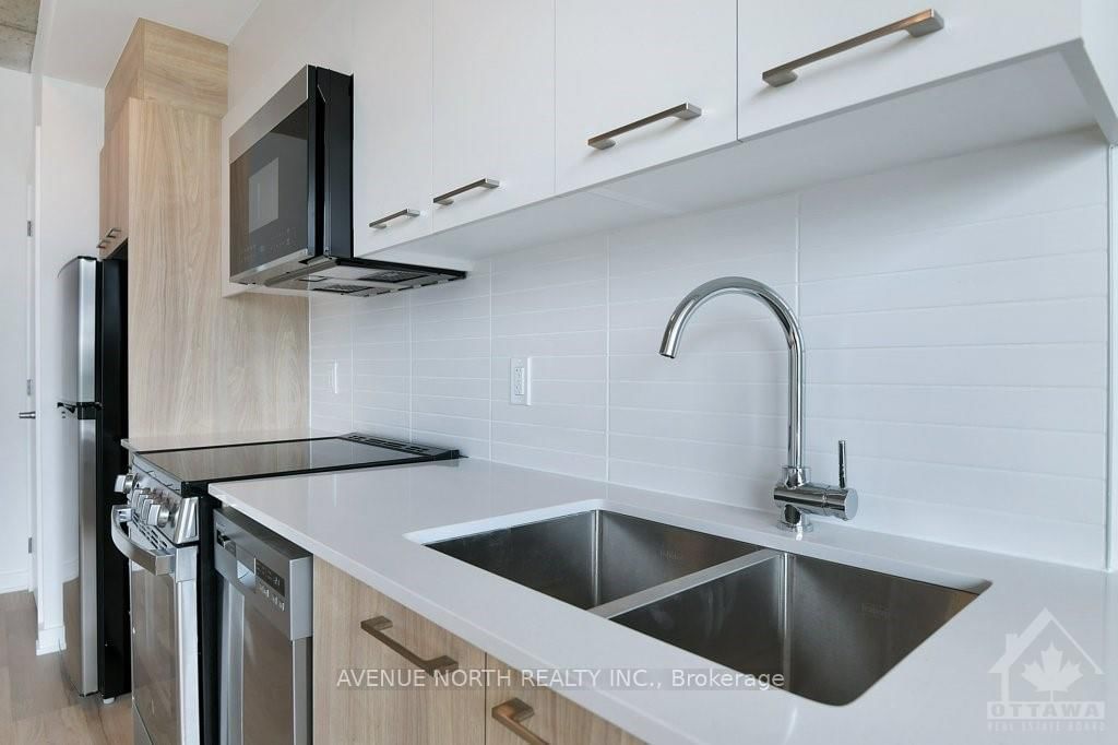 Photo 7 of Unit 406, 36 ROBINSON Ave, Ottawa, Sandy Hill — HOMEH