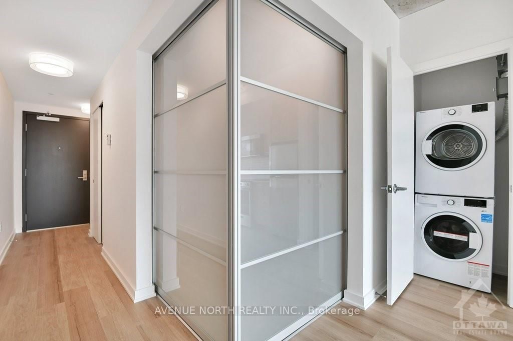 Photo 9 of Unit 406, 36 ROBINSON Ave, Ottawa, Sandy Hill — HOMEH