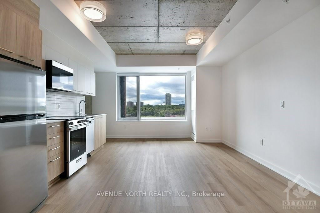 Photo 10 of Unit 406, 36 ROBINSON Ave, Ottawa, Sandy Hill — HOMEH