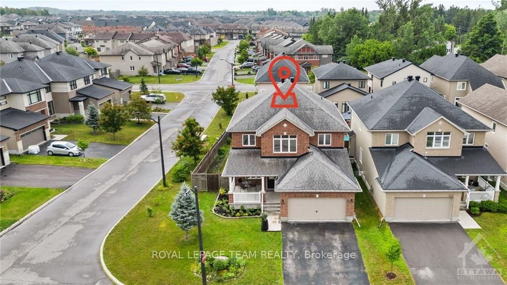 Photo 1 of 356 BALLINVILLE Circ, Ottawa, Riverside South/Gloucester Glen — HOMEH
