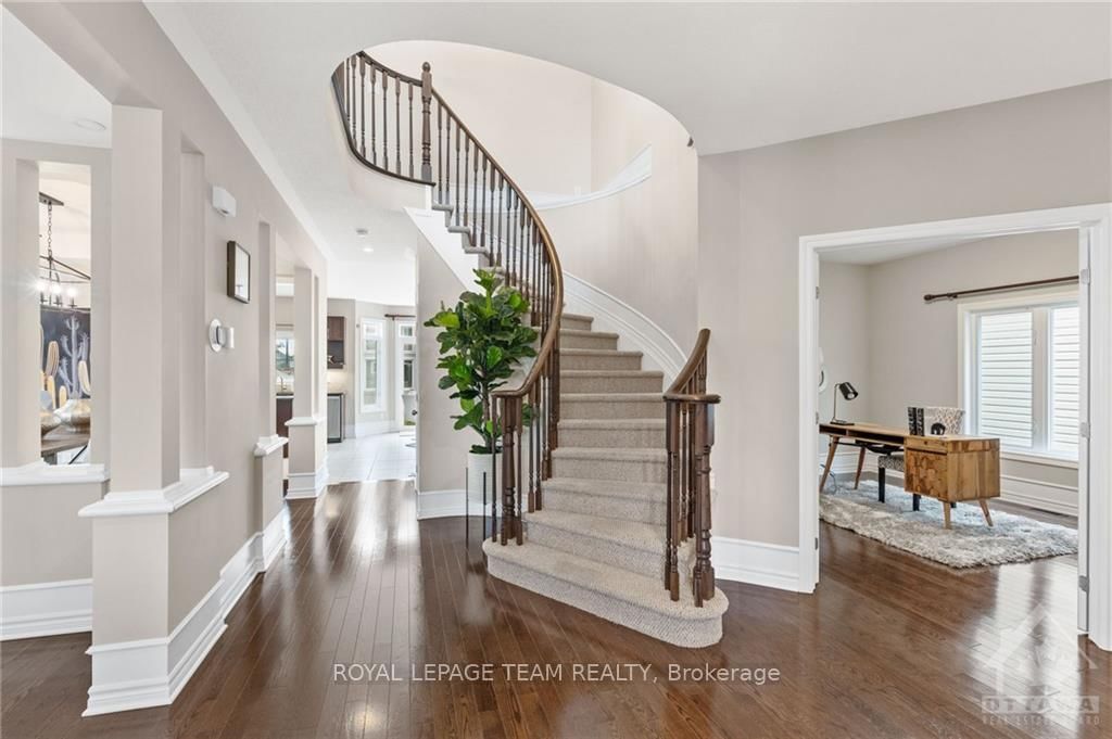 Photo 5 of 356 BALLINVILLE Circ, Ottawa, Riverside South/Gloucester Glen — HOMEH