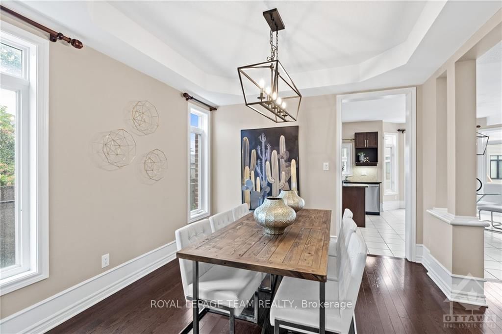 Photo 8 of 356 BALLINVILLE Circ, Ottawa, Riverside South/Gloucester Glen — HOMEH