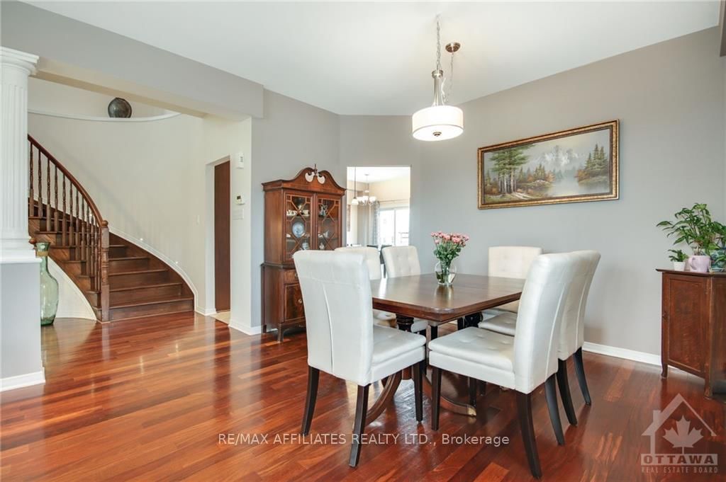 Photo 7 of 219 WHISPERING WINDS Way, Ottawa, Mer Bleue/Bradley Estates/Anderson Park — HOMEH