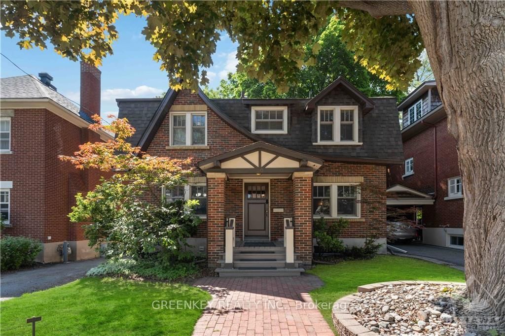 Photo 1 of 20 BOWER St, Ottawa, Ottawa East — HOMEH