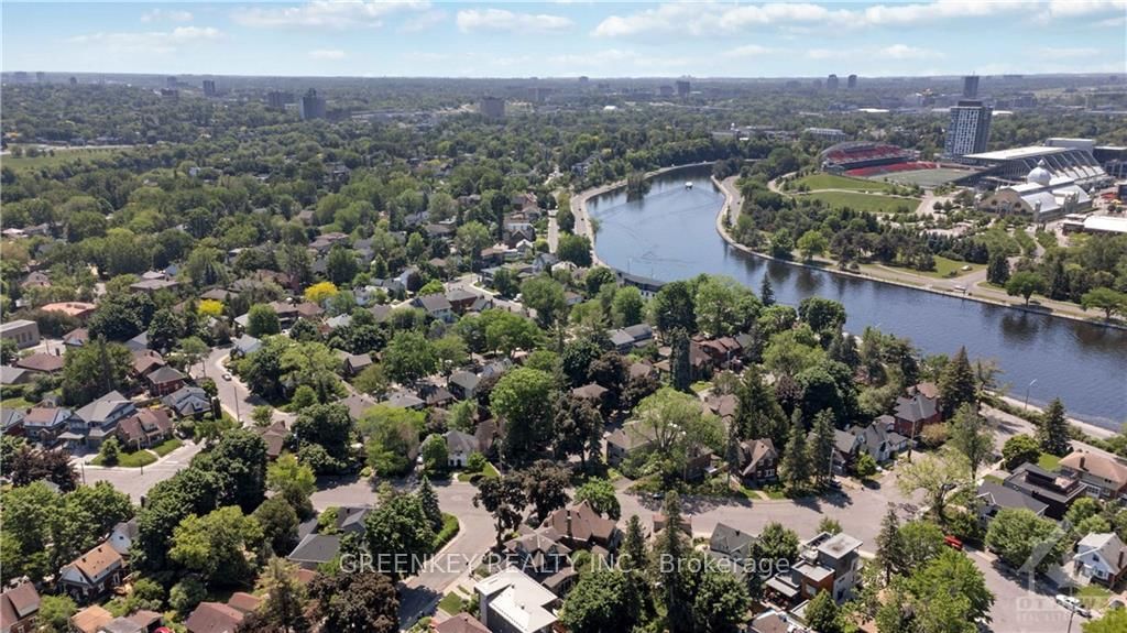 Photo 2 of 20 BOWER St, Ottawa, Ottawa East — HOMEH