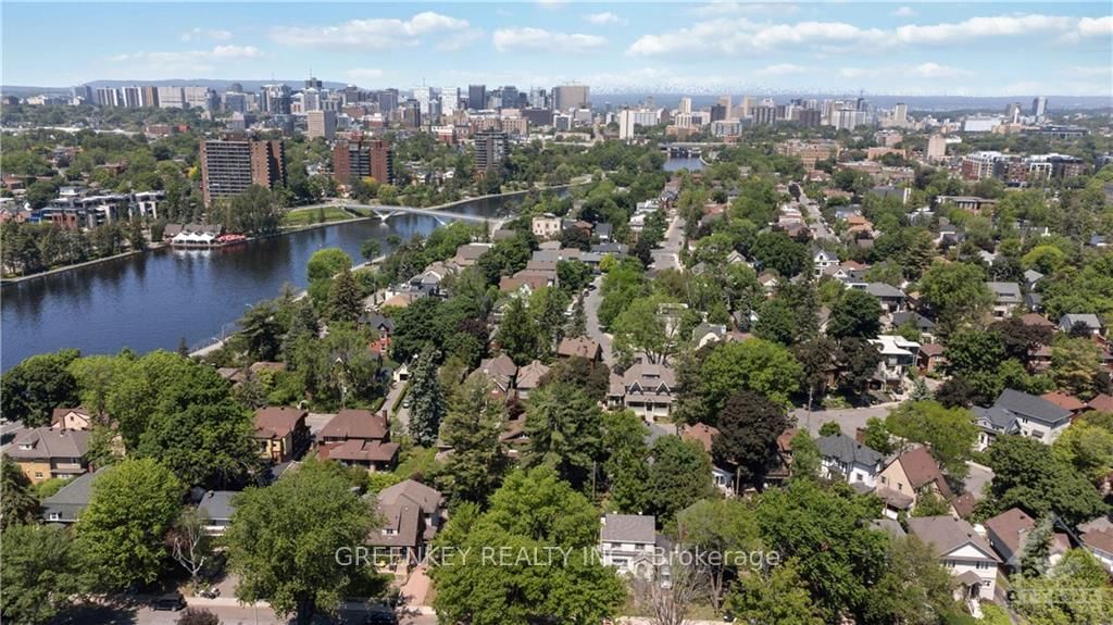 Photo 3 of 20 BOWER St, Ottawa, Ottawa East — HOMEH