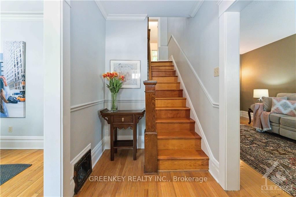 Photo 4 of 20 BOWER St, Ottawa, Ottawa East — HOMEH