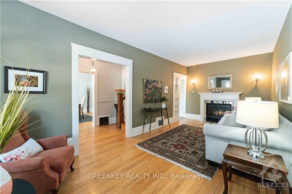 Photo 5 of 20 BOWER St, Ottawa, Ottawa East — HOMEH