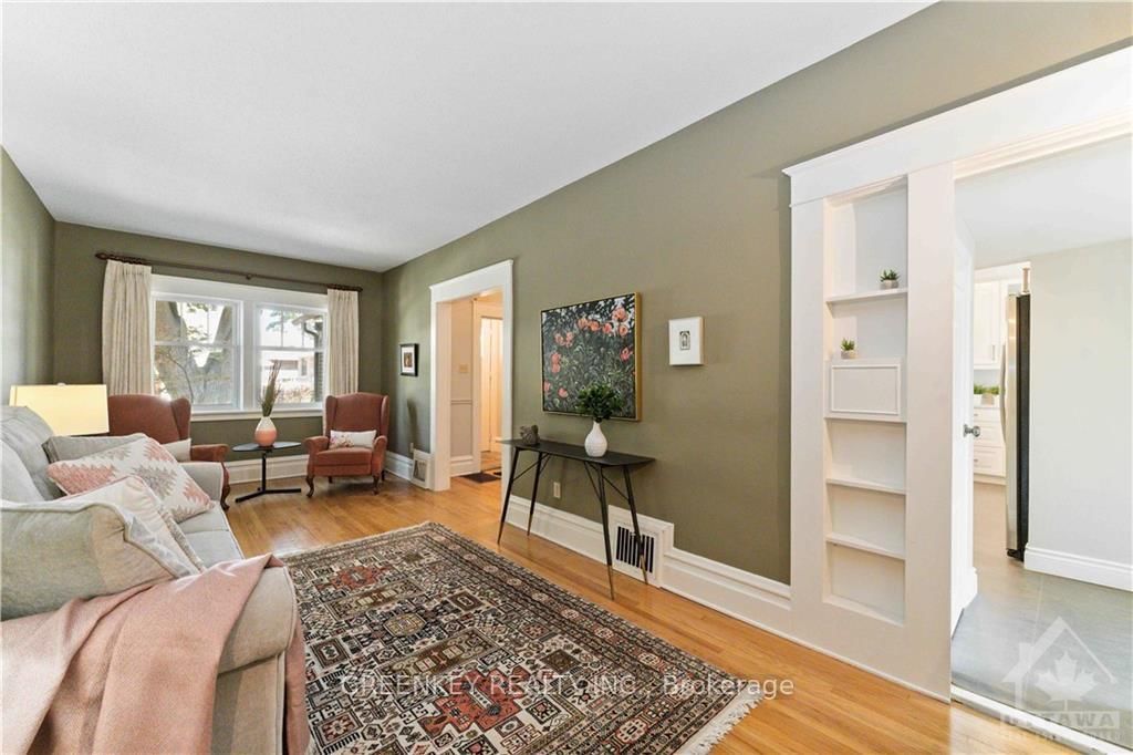 Photo 6 of 20 BOWER St, Ottawa, Ottawa East — HOMEH