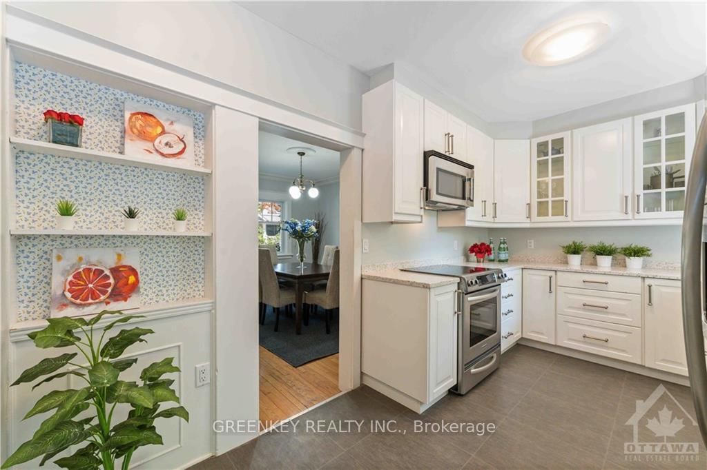 Photo 9 of 20 BOWER St, Ottawa, Ottawa East — HOMEH