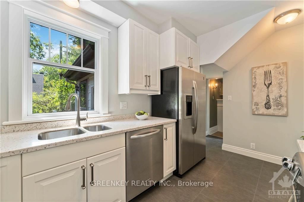 Photo 10 of 20 BOWER St, Ottawa, Ottawa East — HOMEH