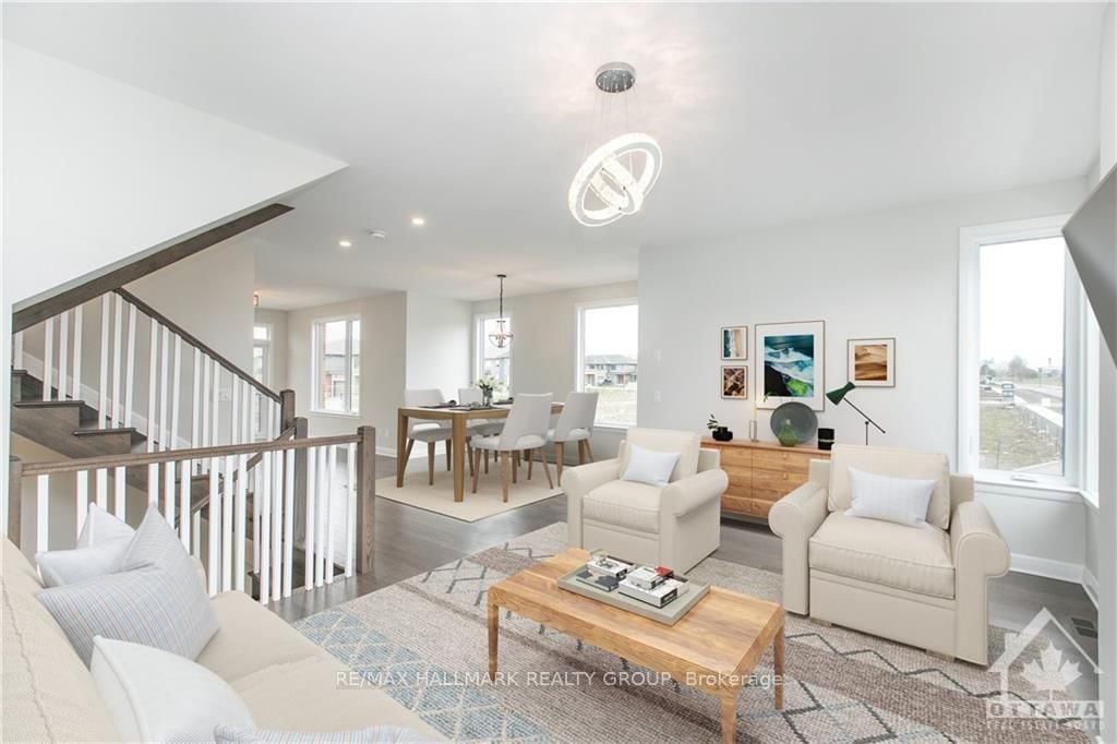 Photo 7 of 1415 HEMLOCK Rd, Ottawa, CFB Rockcliffe and Area — HOMEH