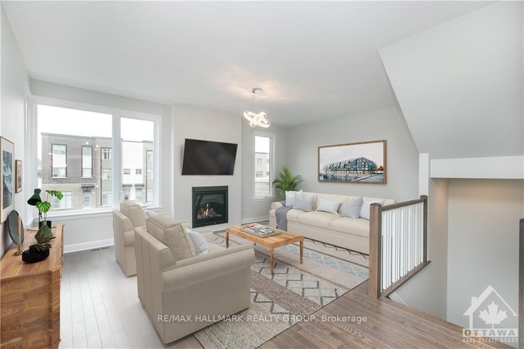 Photo 8 of 1415 HEMLOCK Rd, Ottawa, CFB Rockcliffe and Area — HOMEH