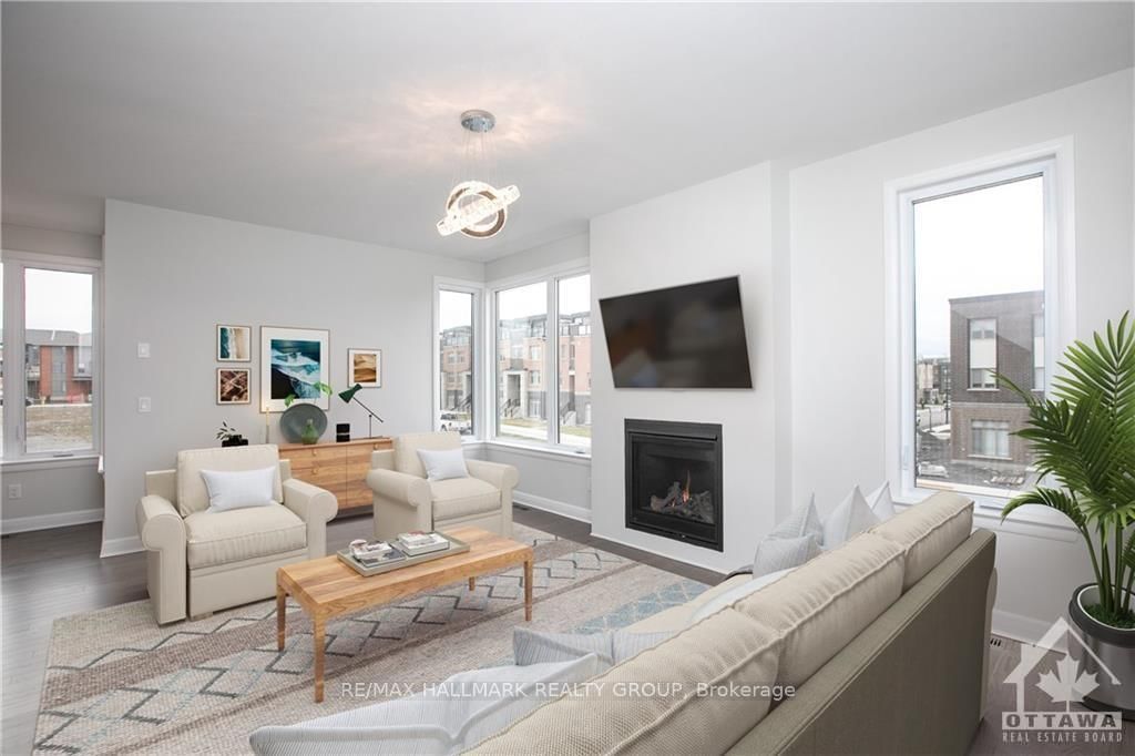 Photo 9 of 1415 HEMLOCK Rd, Ottawa, CFB Rockcliffe and Area — HOMEH