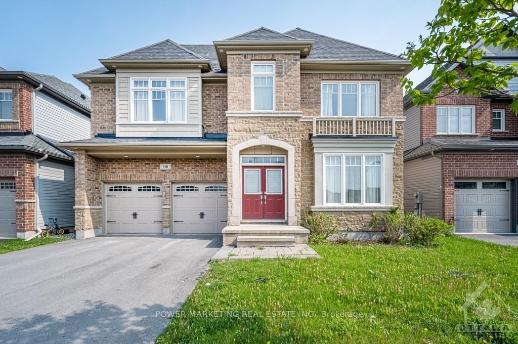 Photo 1 of 116 WESTPHALIAN Ave, Ottawa, Kanata - Emerald Meadows/Trailwest — HOMEH