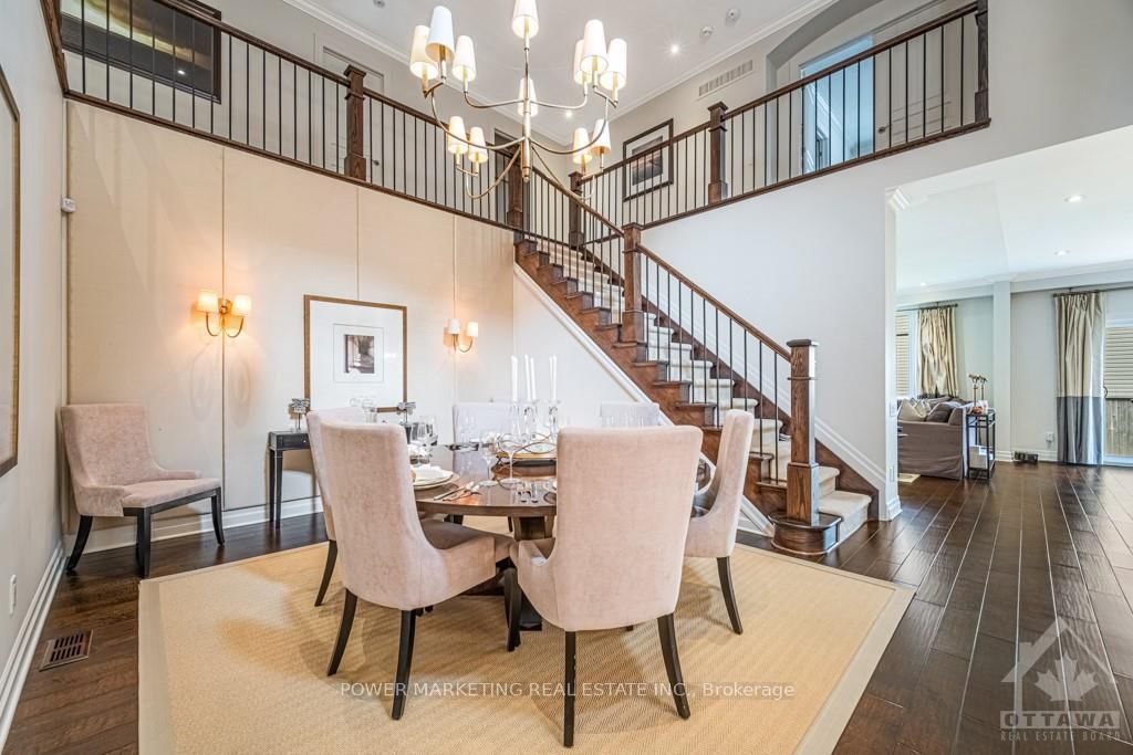 Photo 4 of 116 WESTPHALIAN Ave, Ottawa, Kanata - Emerald Meadows/Trailwest — HOMEH