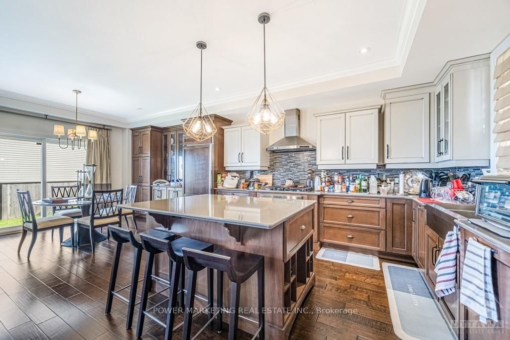 Photo 5 of 116 WESTPHALIAN Ave, Ottawa, Kanata - Emerald Meadows/Trailwest — HOMEH