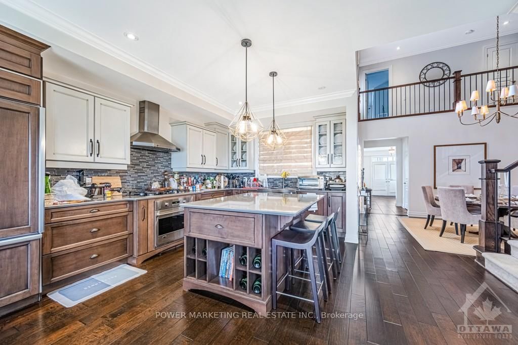 Photo 6 of 116 WESTPHALIAN Ave, Ottawa, Kanata - Emerald Meadows/Trailwest — HOMEH