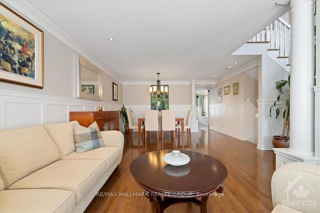 Photo 5 of 2251 CLERMONT Cres, Ottawa, Avalon East — HOMEH