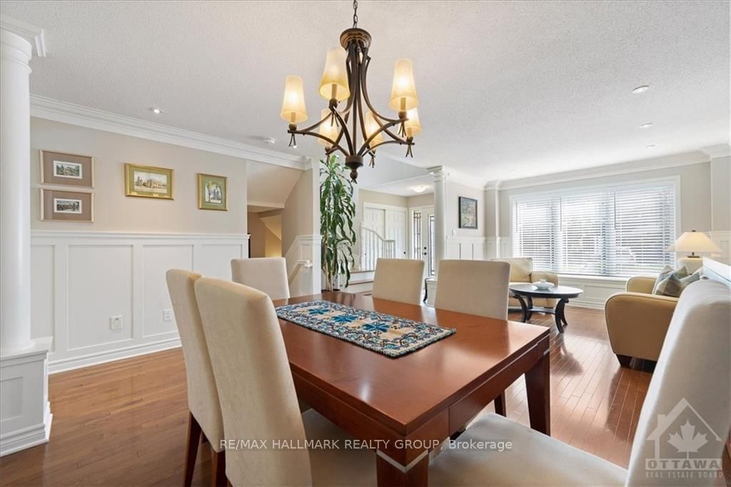 Photo 6 of 2251 CLERMONT Cres, Ottawa, Avalon East — HOMEH