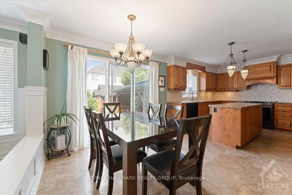 Photo 9 of 2251 CLERMONT Cres, Ottawa, Avalon East — HOMEH