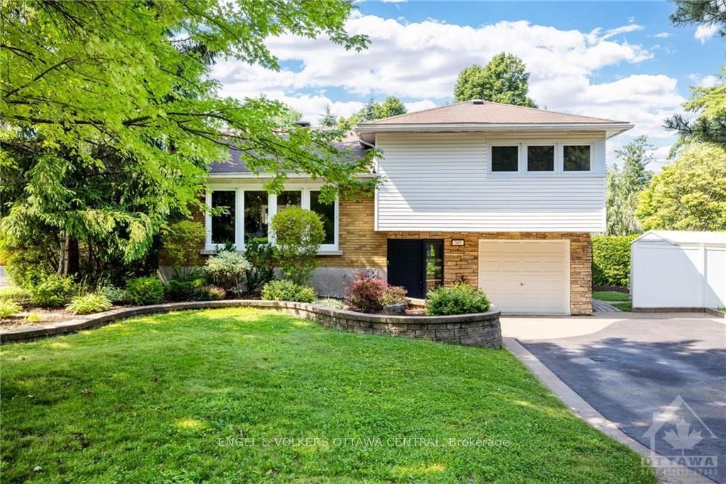Photo 1 of 347 FROST Ave, Ottawa, Alta Vista/Faircrest Heights — HOMEH