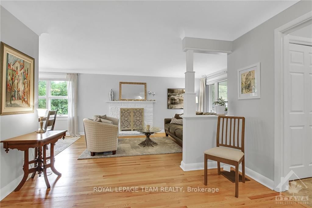 Photo 6 of 5464 WEST RIVER Dr, Ottawa, Manotick Long Island & Nicholls Island — HOMEH