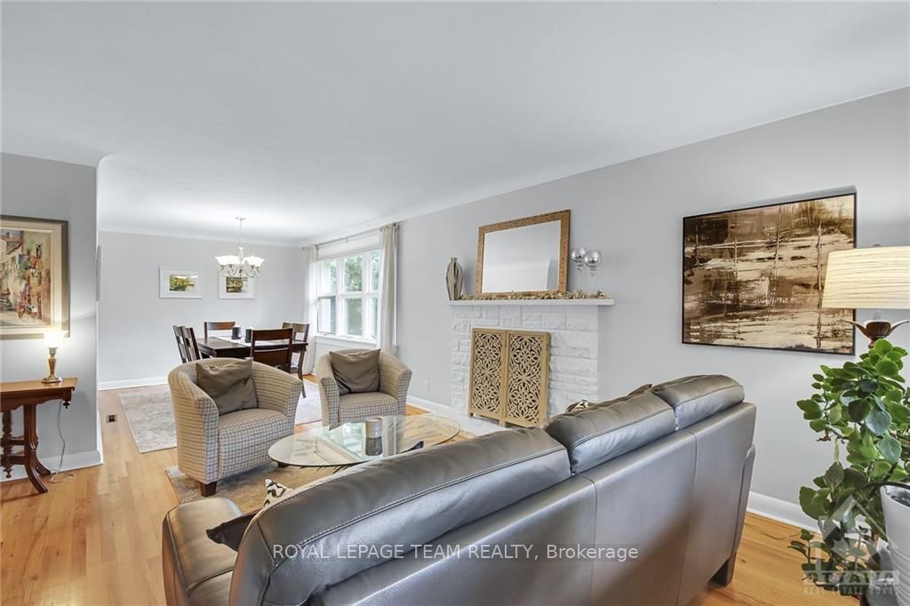 Photo 7 of 5464 WEST RIVER Dr, Ottawa, Manotick Long Island & Nicholls Island — HOMEH