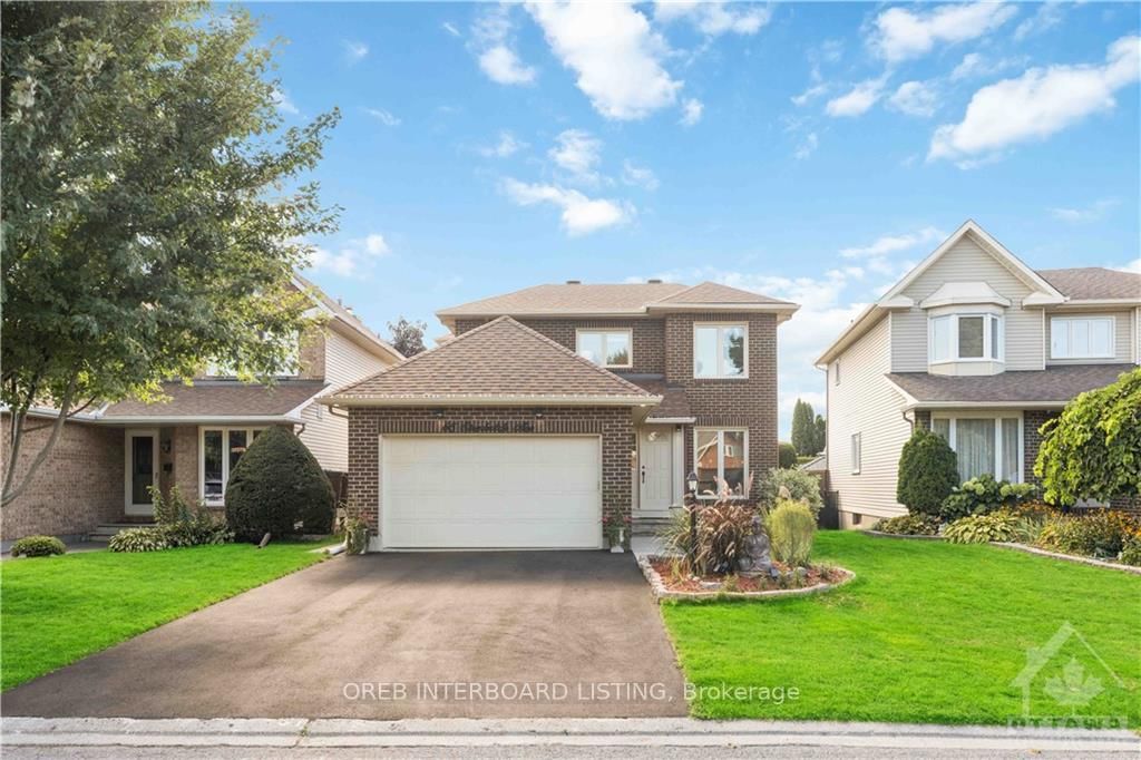 Photo 1 of 65 STRADWICK Ave, Ottawa, Barrhaven - Cedargrove/Fraserdale — HOMEH