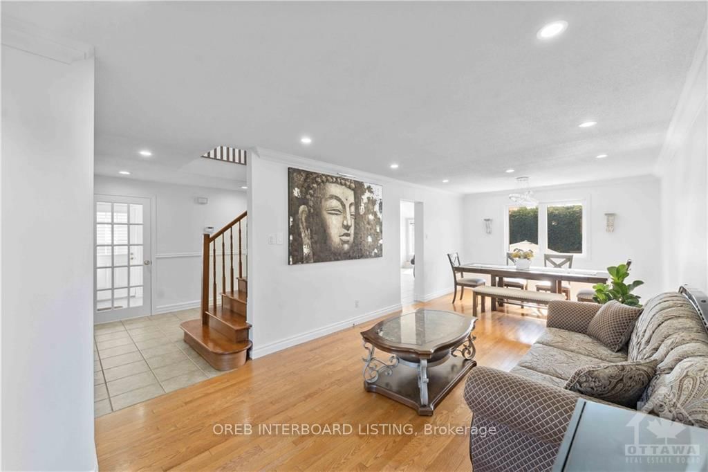 Photo 10 of 65 STRADWICK Ave, Ottawa, Barrhaven - Cedargrove/Fraserdale — HOMEH