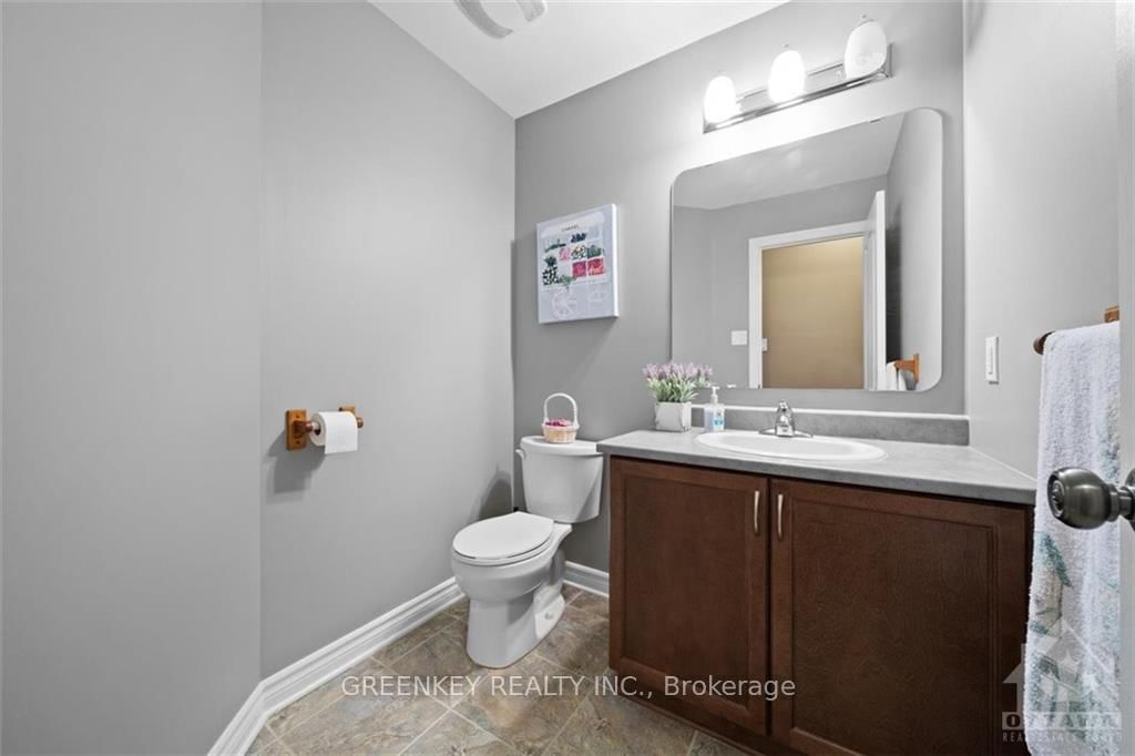 Photo 9 of 246 GRACEWOOD Cres, Ottawa, Blossom Park/Kemp Park/Findlay Creek — HOMEH