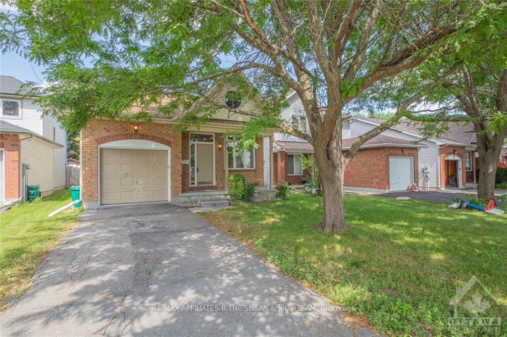 Photo 1 of 5113 LERNER Way, Ottawa, Beacon Hill South — HOMEH