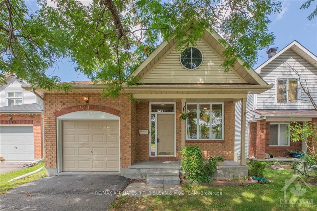 Photo 2 of 5113 LERNER Way, Ottawa, Beacon Hill South — HOMEH