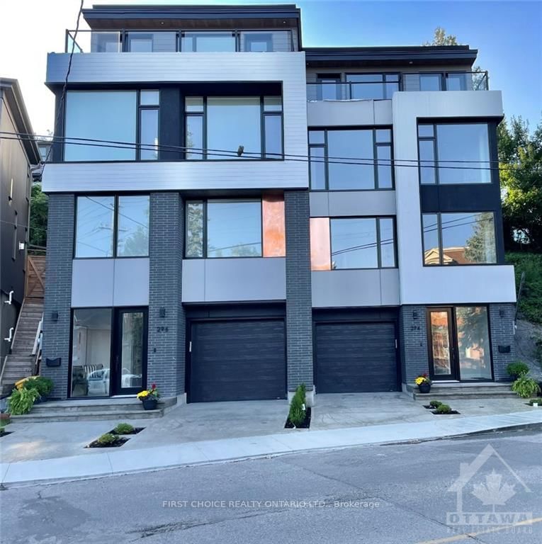 Photo 1 of 294 RIVERDALE Ave, Ottawa, Old Ottawa South — HOMEH