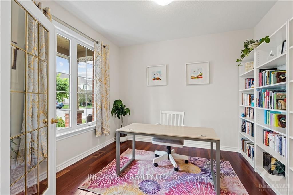 Photo 3 of 716 WILLOWMERE Way, Ottawa, Blossom Park/Kemp Park/Findlay Creek — HOMEH
