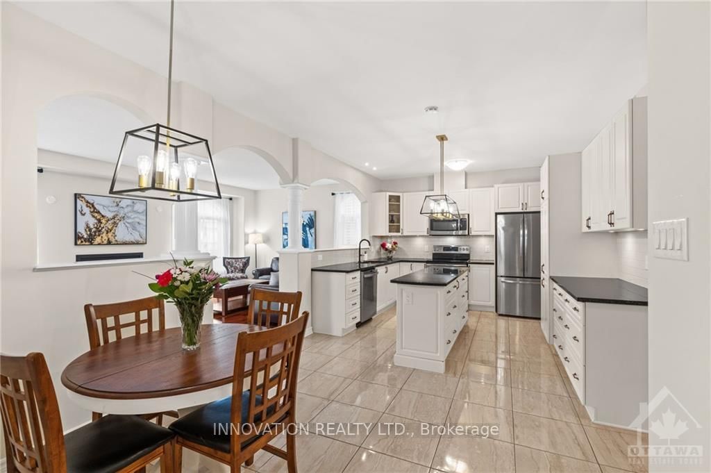 Photo 6 of 716 WILLOWMERE Way, Ottawa, Blossom Park/Kemp Park/Findlay Creek — HOMEH