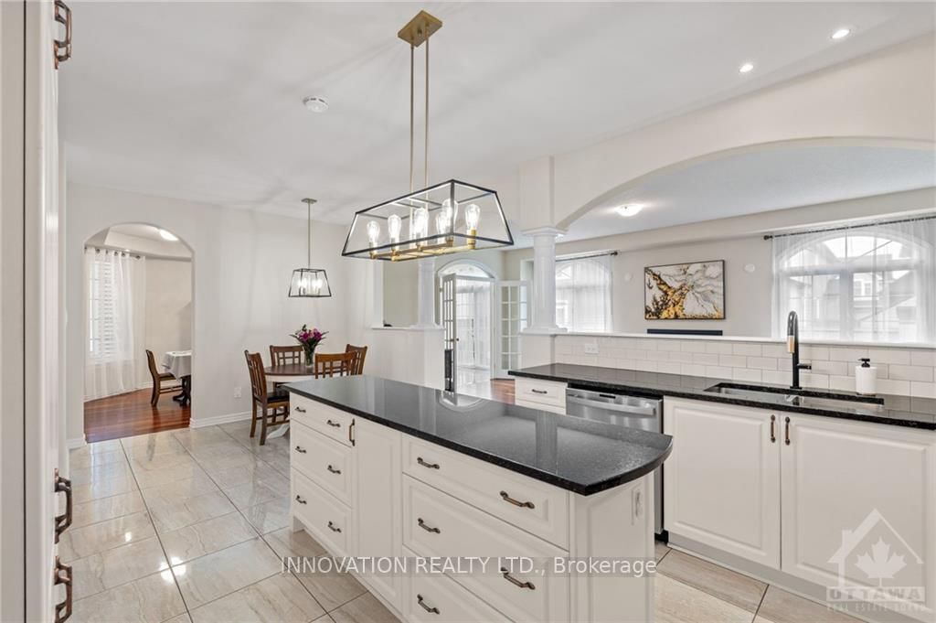 Photo 7 of 716 WILLOWMERE Way, Ottawa, Blossom Park/Kemp Park/Findlay Creek — HOMEH