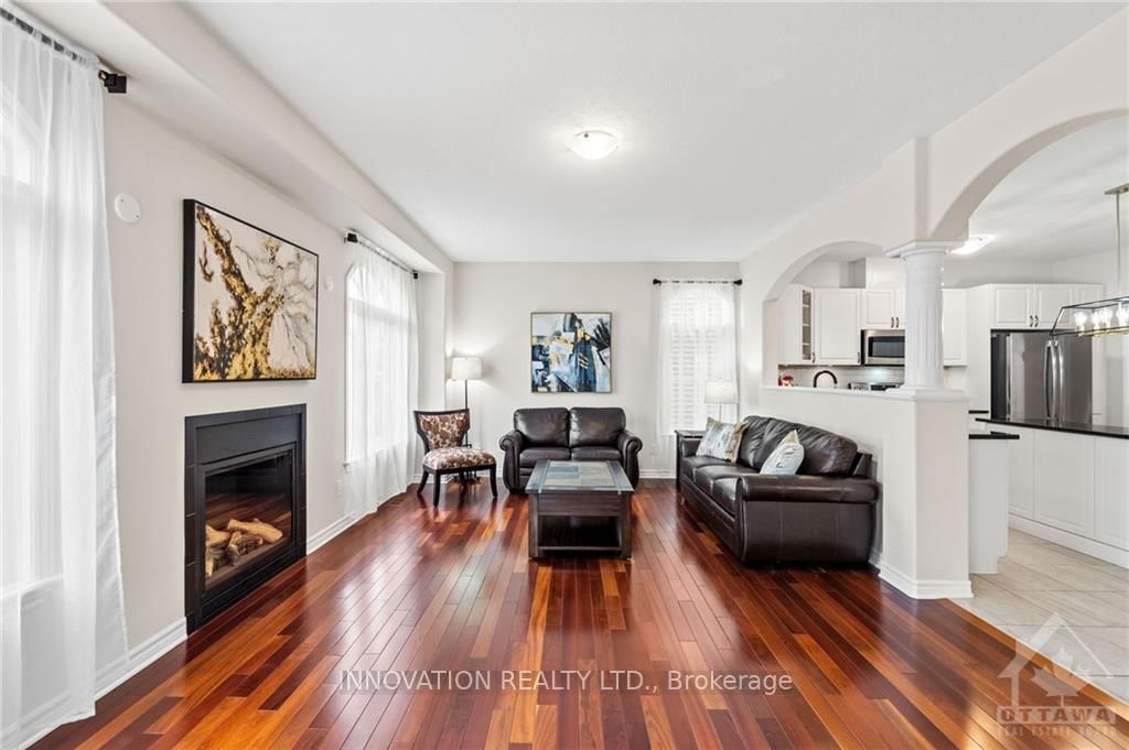 Photo 8 of 716 WILLOWMERE Way, Ottawa, Blossom Park/Kemp Park/Findlay Creek — HOMEH