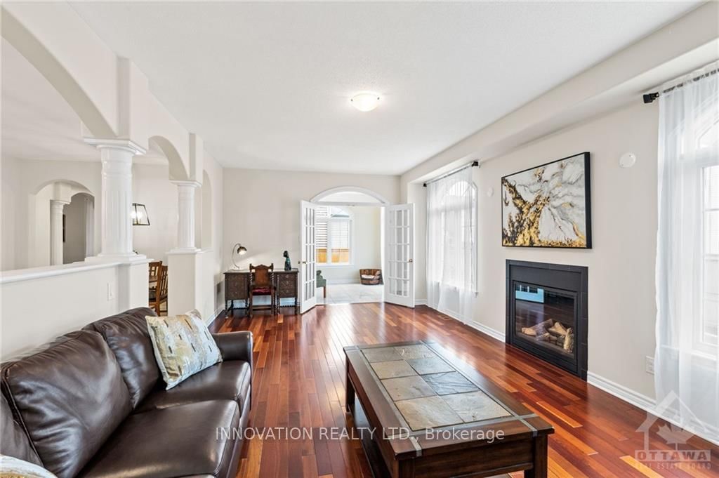 Photo 9 of 716 WILLOWMERE Way, Ottawa, Blossom Park/Kemp Park/Findlay Creek — HOMEH