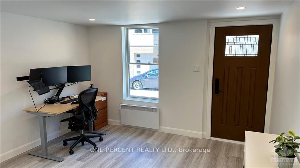 Photo 3 of 98 MERTON St, Ottawa, Hintonburg — HOMEH