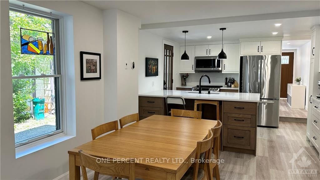 Photo 7 of 98 MERTON St, Ottawa, Hintonburg — HOMEH