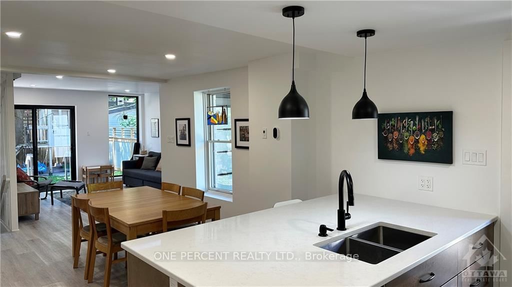 Photo 8 of 98 MERTON St, Ottawa, Hintonburg — HOMEH