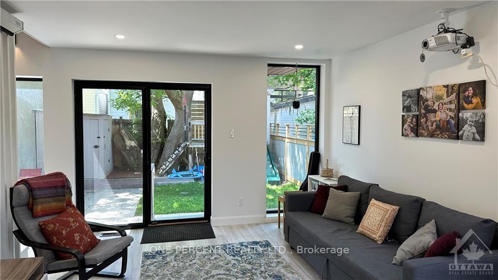 Photo 9 of 98 MERTON St, Ottawa, Hintonburg — HOMEH