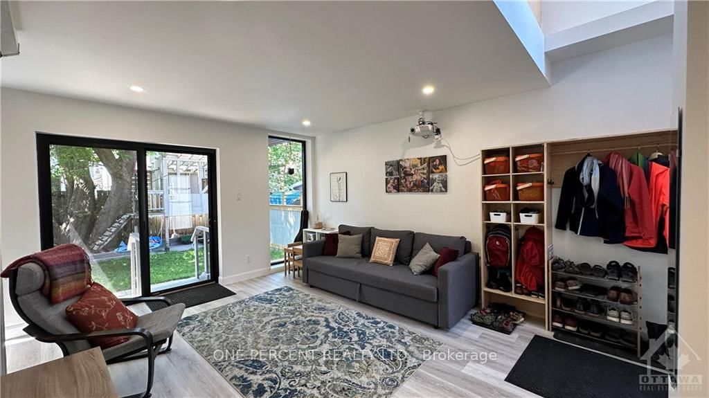 Photo 10 of 98 MERTON St, Ottawa, Hintonburg — HOMEH