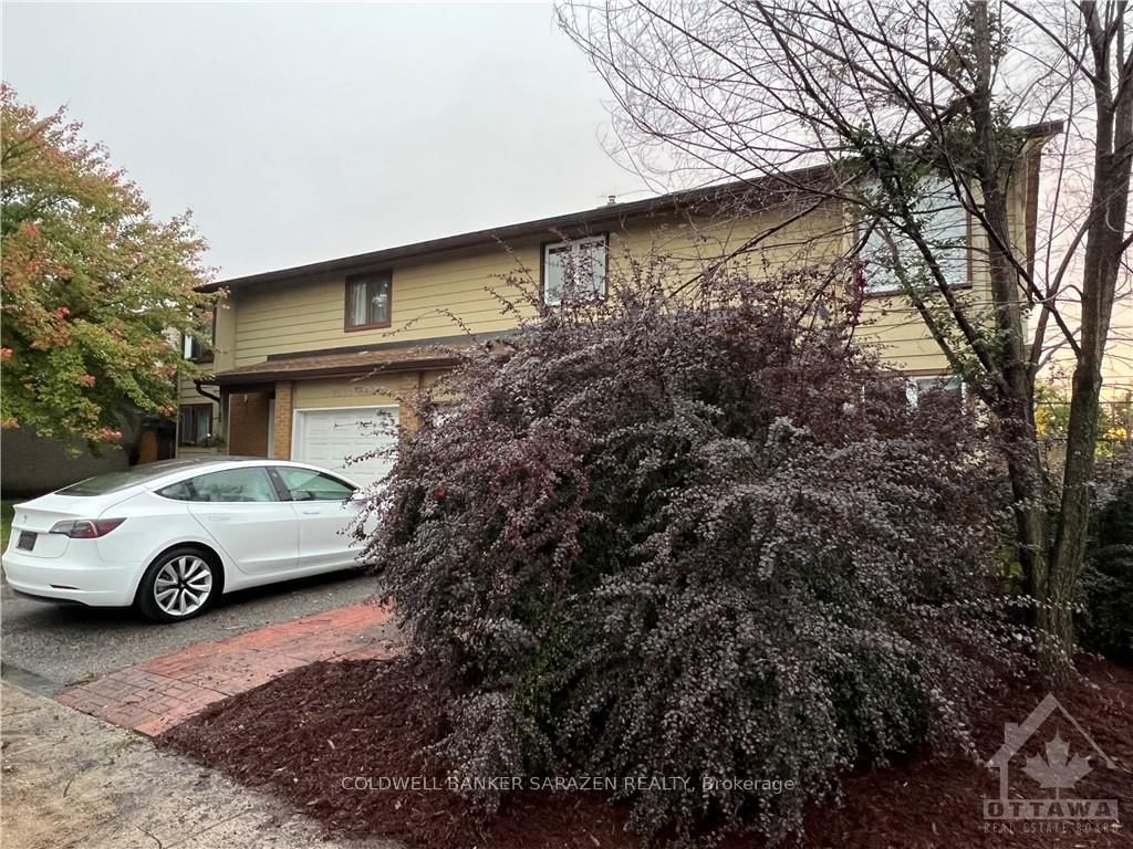 Photo 1 of 2296 COTTERS Cres, Ottawa, Windsor Park Village — HOMEH