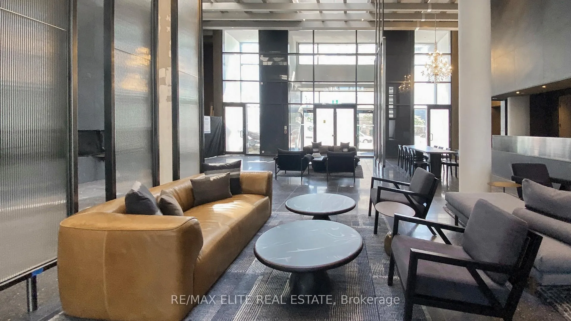 Photo 7 of Unit 520, 28 Interchange Way, Vaughan, Vaughan Corporate Centre — HOMEH